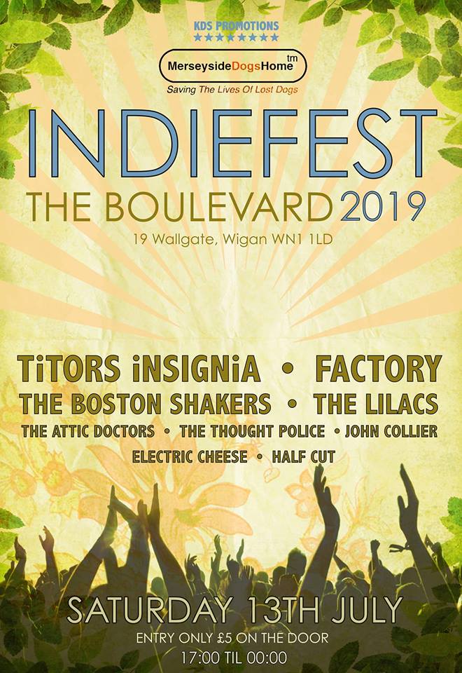Indifest